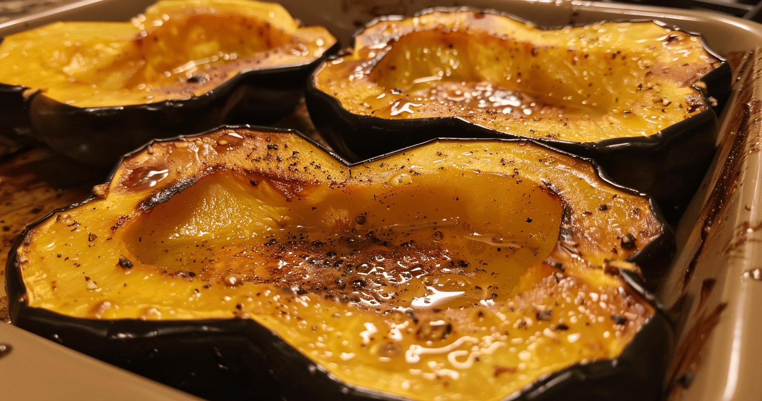 Acorn Squash