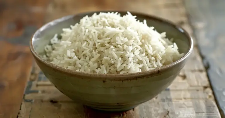 Asian Coconut Rice by Bellrecipes