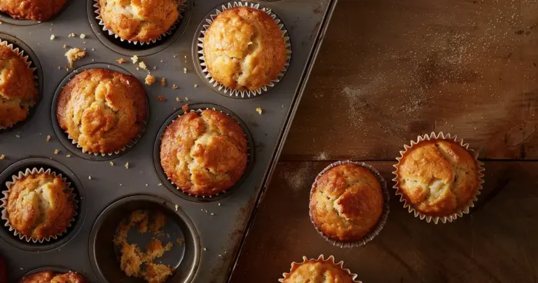 Banana Muffins