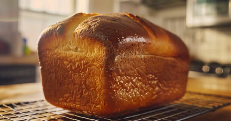 Best Bread Machine Bread