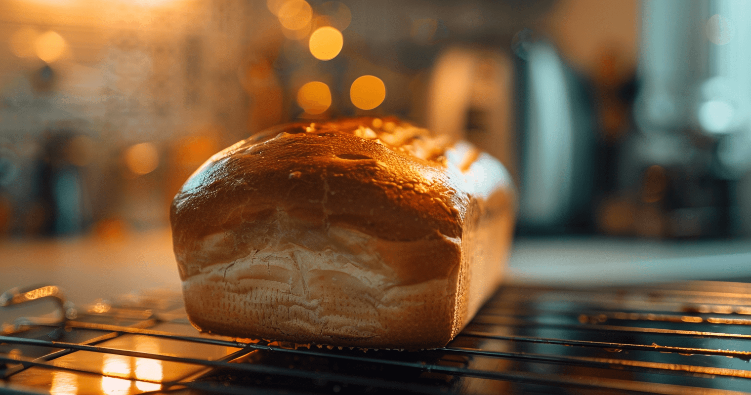 Best Bread Machine Bread