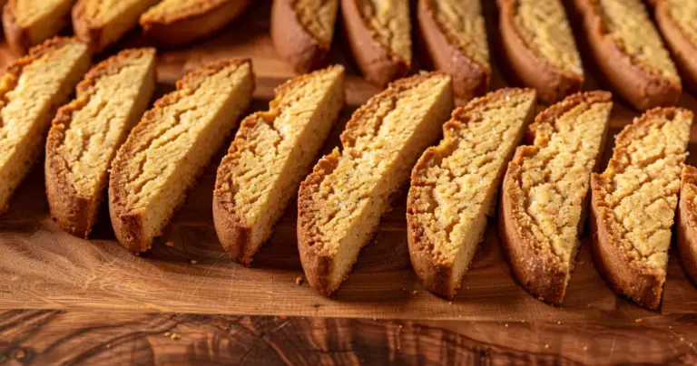 Biscotti