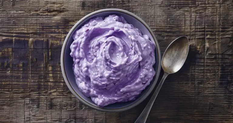 Blue Jam Garlic Aioli Recipe