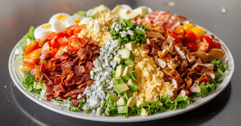 Cobb Salad