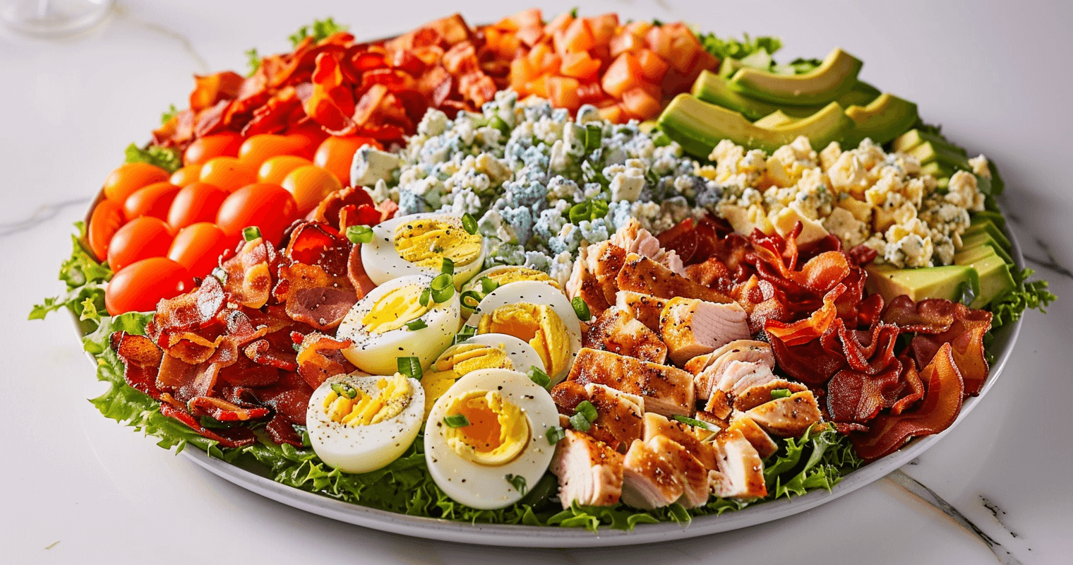 Cobb Salad