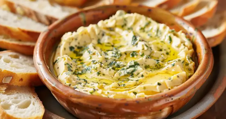 Garlic Butter by Bellrecipes