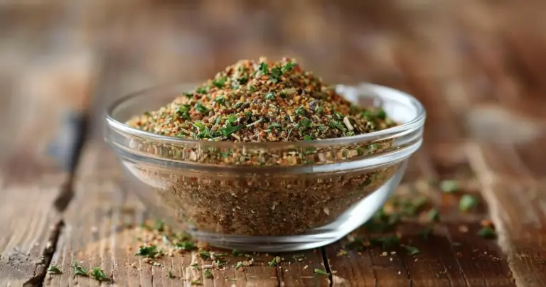 Greek Seasoning Blend