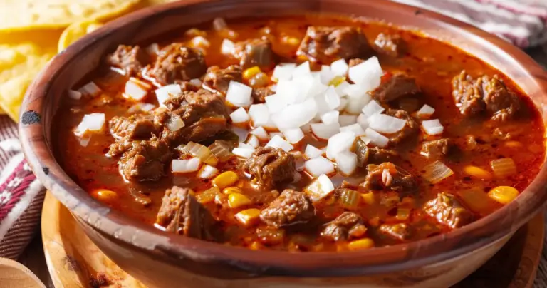 Menudo