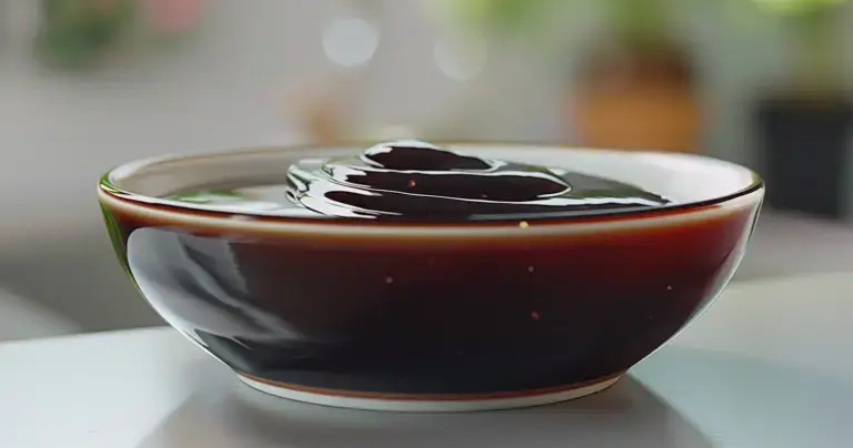 Simple Teriyaki Sauce