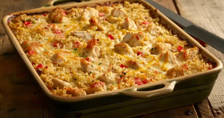 mamaws-chicken-and-rice-casserole