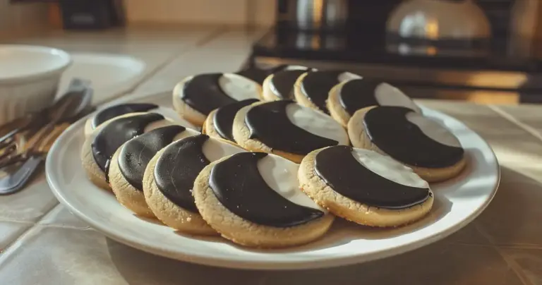 Best eclipse cookies