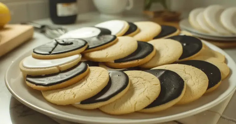 Best eclipse cookies