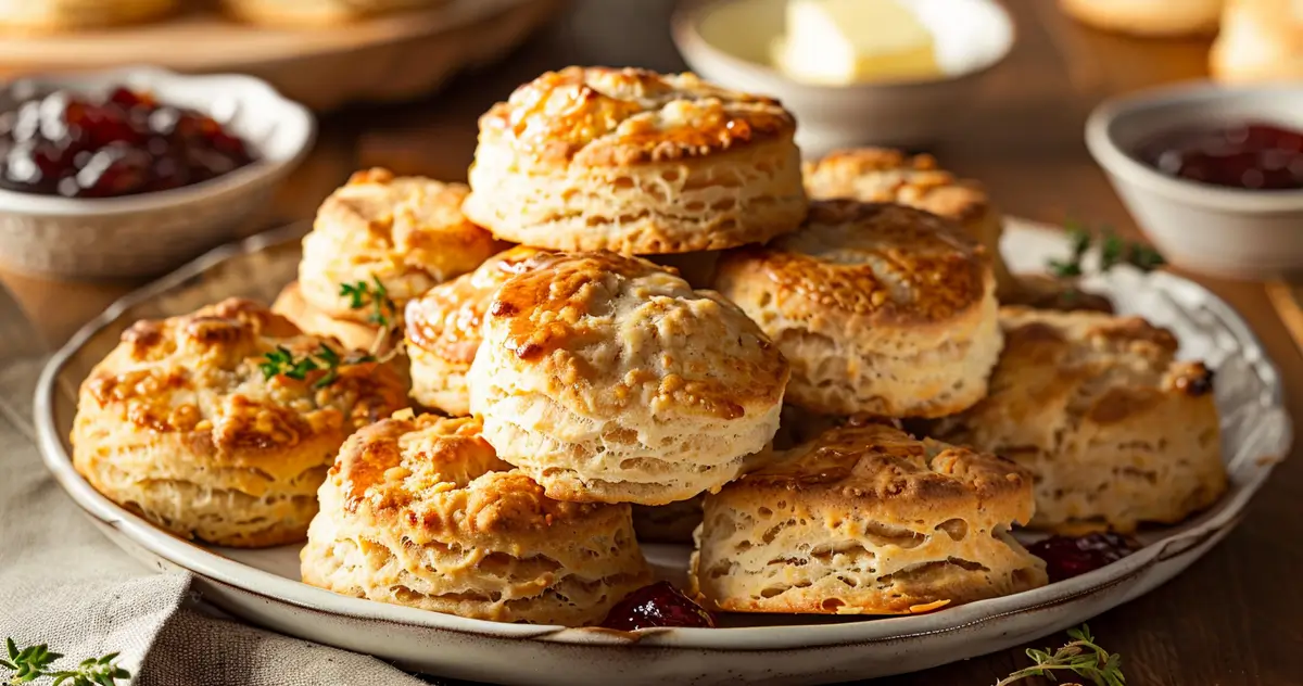 Restoring heritage grains einkorn biscuit