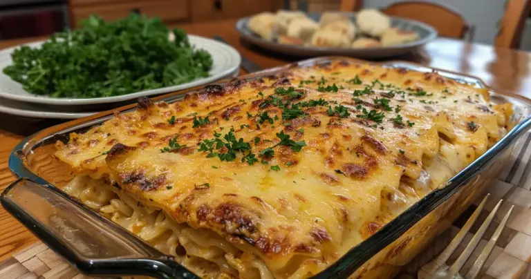 San Giorgio Lasagna