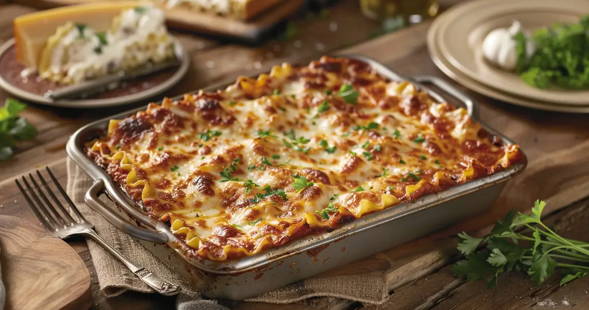 San Giorgio Lasagna